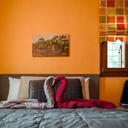 ελια House Gatzea