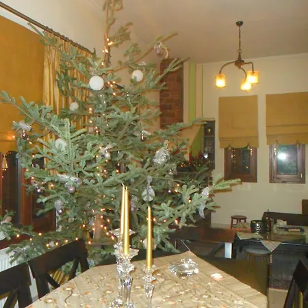 ελια House Gatzea