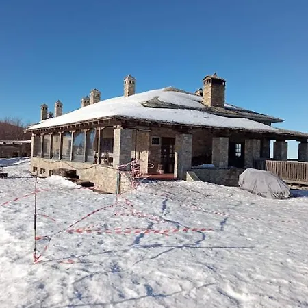 ελια House Gatzea Villa *