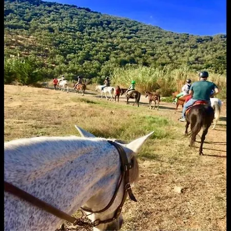 ελια House Gatzea * Ano Gatzea