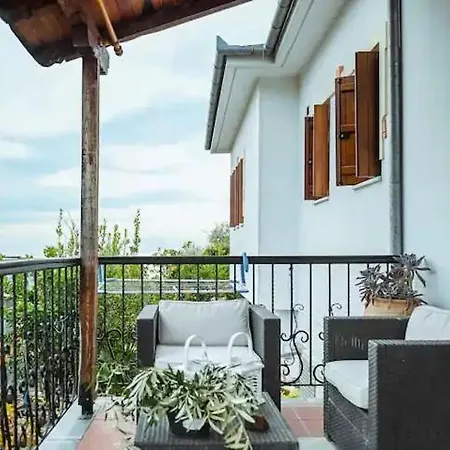 Villa ελια House Gatzea *