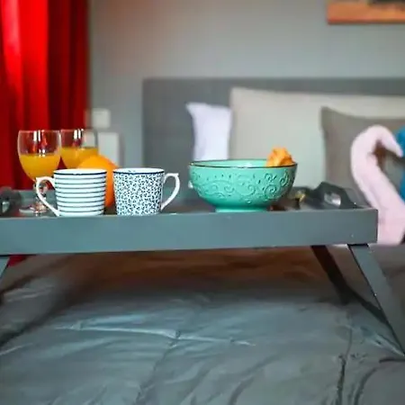 ελια House Gatzea