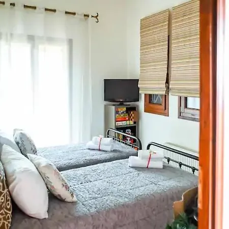 ελια House Gatzea Willa Ano Gatzea