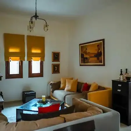 ελια House Gatzea Ano Gatzea