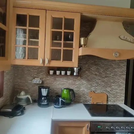Willa ελια House Gatzea *