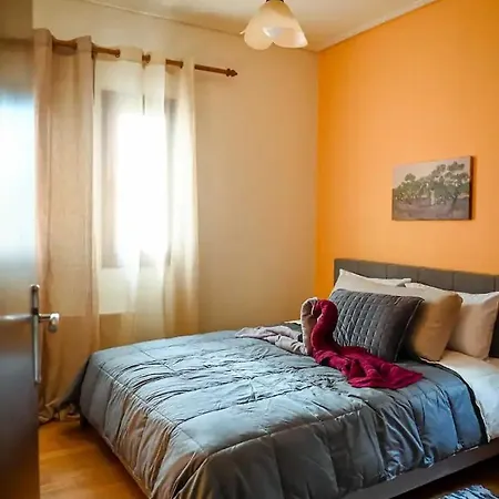 ελια House Gatzea Willa Ano Gatzea