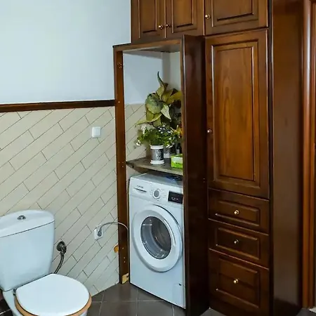 Villa ελια House Gatzea