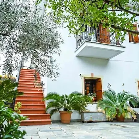 ελια House Gatzea Willa
