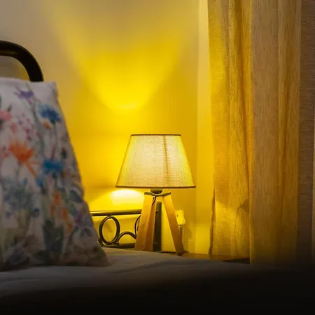 ελια House Gatzea * Ano Gatzea