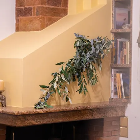 ελια House Gatzea Willa