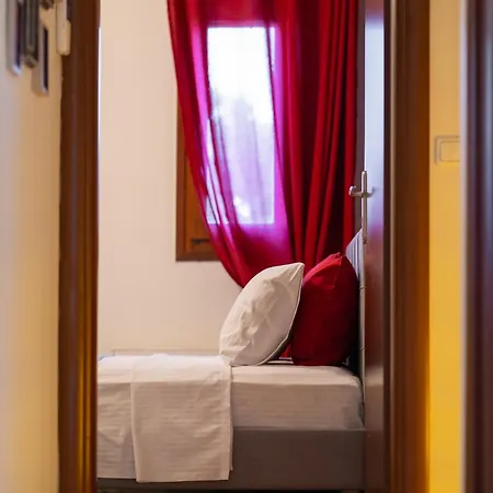 ελια House Gatzea Willa *