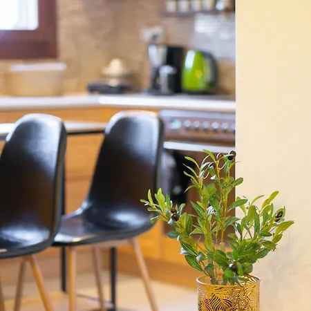 ελια House Gatzea Willa Ano Gatzea