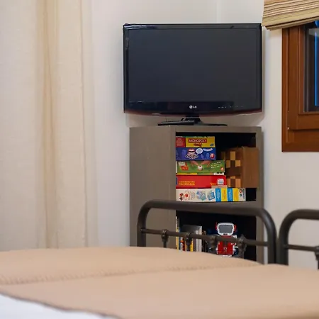 ελια House Gatzea * Ano Gatzea