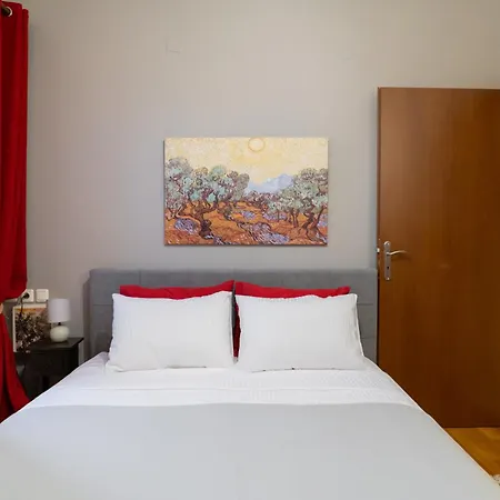ελια House Gatzea