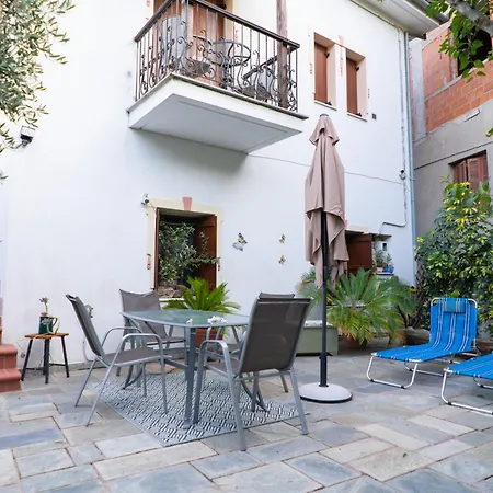 Willa ελια House Gatzea