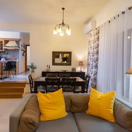 ελια House Gatzea Willa *