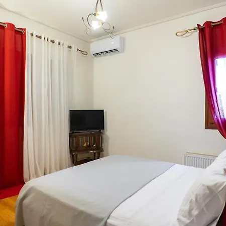 Willa ελια House Gatzea *