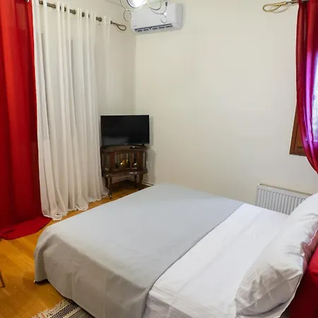 ελια House Gatzea Ano Gatzea