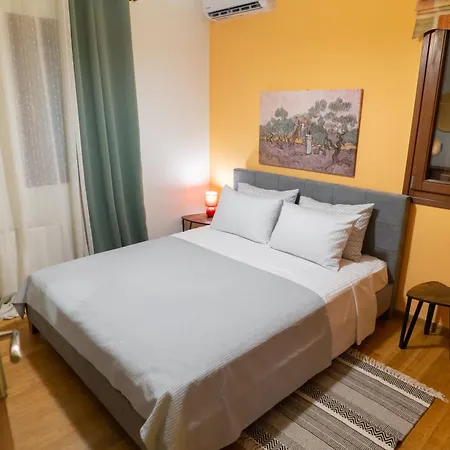 ελια House Gatzea * Ano Gatzea