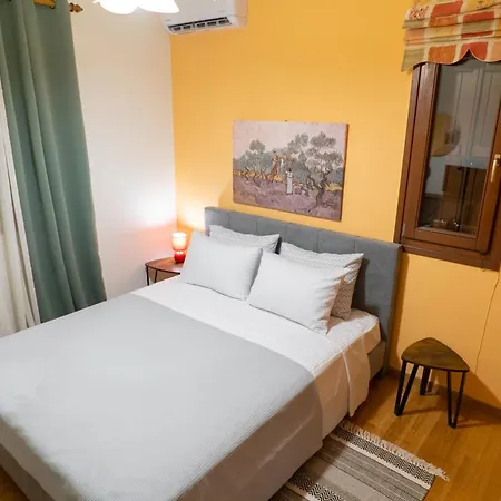 ελια House Gatzea
