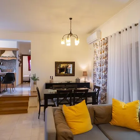 Willa ελια House Gatzea