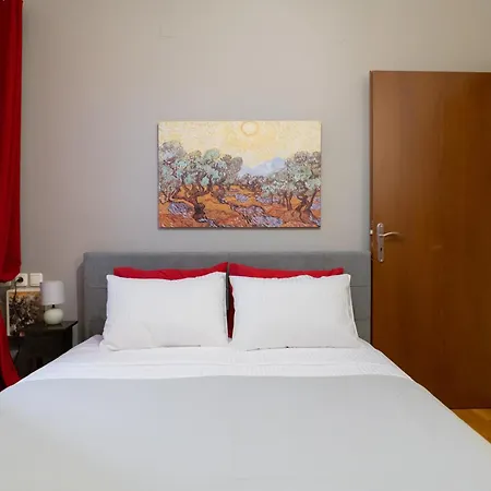 Villa ελια House Gatzea *