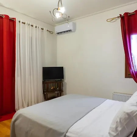 ελια House Gatzea Willa Ano Gatzea