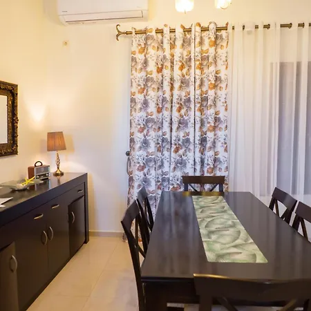 Willa ελια House Gatzea Ano Gatzea