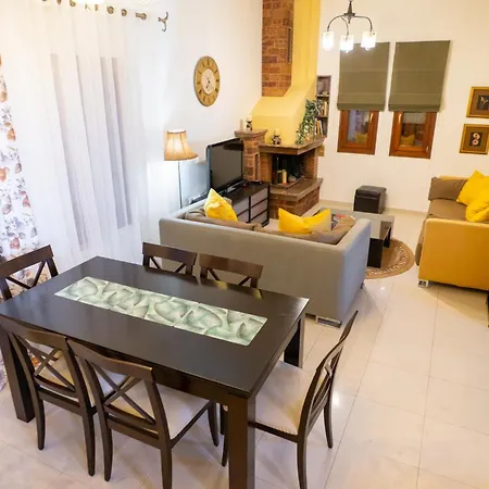 ελια House Gatzea Ano Gatzea
