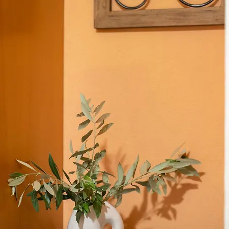 ελια House Gatzea Willa