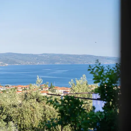 ελια House Gatzea Ano Gatzea