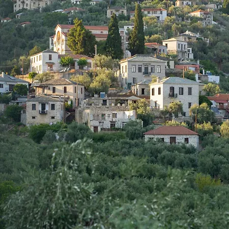ελια House Gatzea
