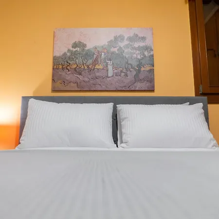 ελια House Gatzea Willa