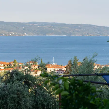 ελια House Gatzea Ano Gatzea